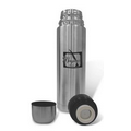 18/8 Stainless Steel 500 ml Insulated Vacuum Flask (3-5 Days)